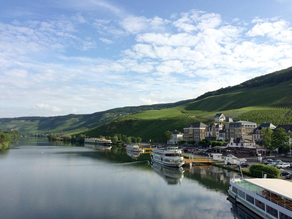 Ferienwohnung Oliver92 Bernkastel-Kues Quarto foto